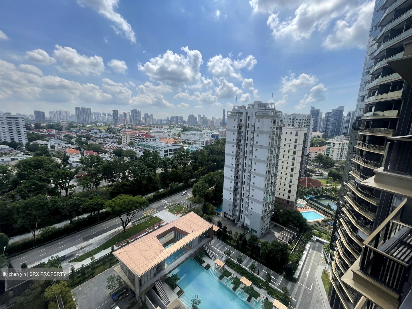 Perfect Ten (D10), Apartment #554358101